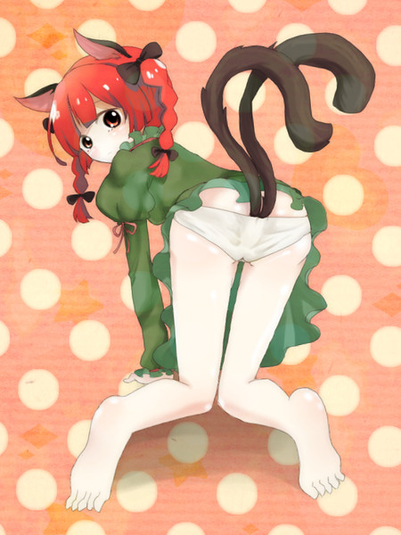 お燐りん さくおじさん さんのイラスト ニコニコ静画 イラスト