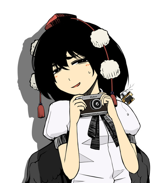 おお こわいこわい まぐろ さんのイラスト ニコニコ静画 イラスト