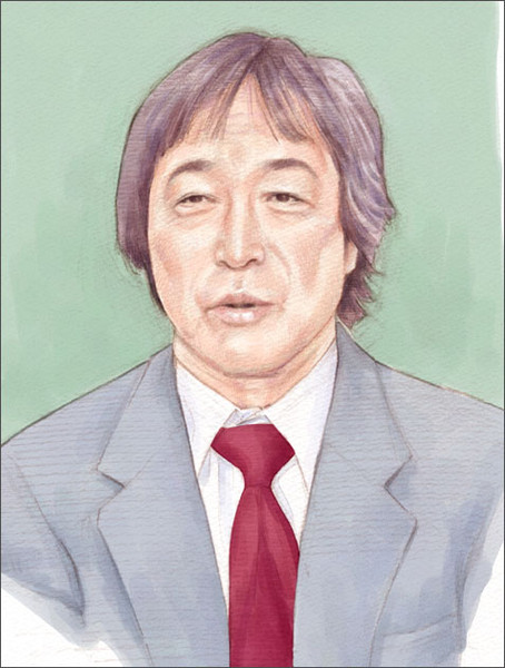 金八先生 / Masa さんのイラスト - ニコニコ静画(イラスト)