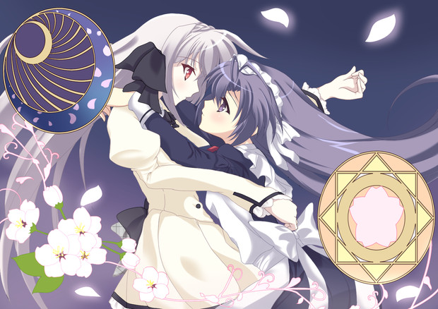 大宇宙の真理を掴んだ 金髪のグゥレイトゥ さんのイラスト ニコニコ静画 イラスト