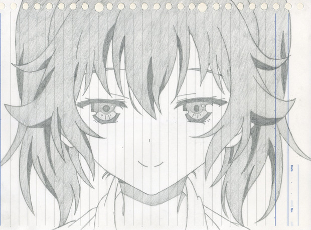 那須原アナスタシア サボテン 模写の人 さんのイラスト ニコニコ静画 イラスト