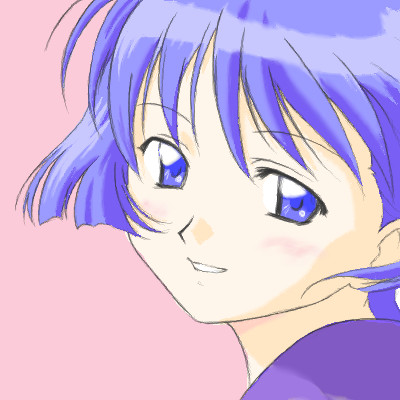 桜庭葵 Rikizou さんのイラスト ニコニコ静画 イラスト