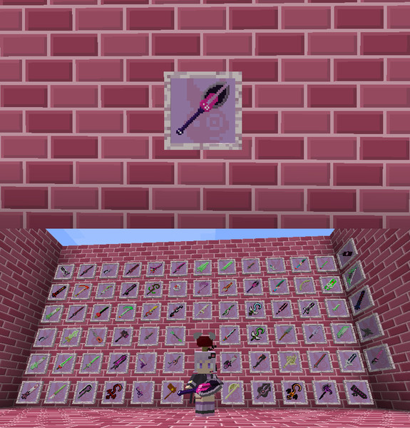 テクスチャ Nicosub静画