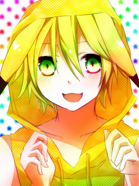 ピカチュウくん 擬人化 ヒメっ子 さんのイラスト ニコニコ静画 イラスト