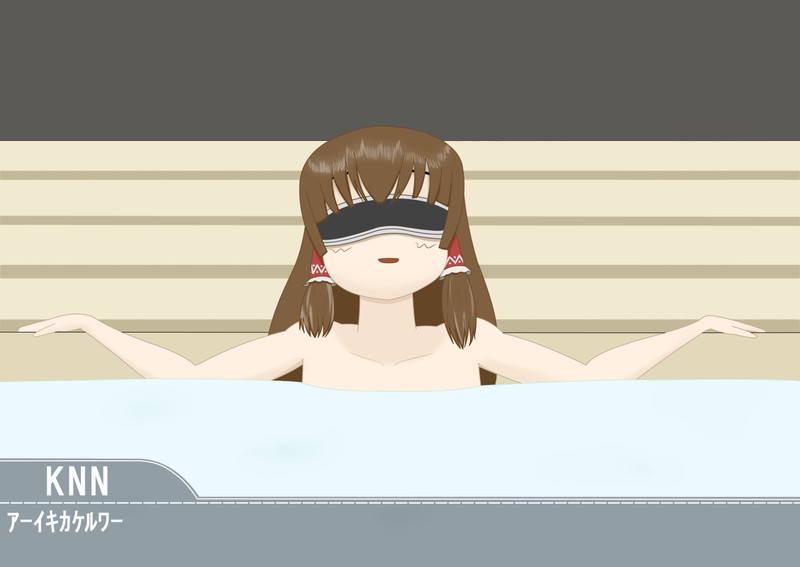 Knn姉貴 Nicosub静画