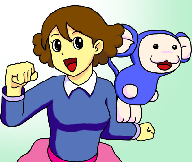 ちんぷい しばけん さんのイラスト ニコニコ静画 イラスト