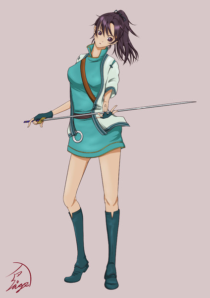 フィル / たしげ さんのイラスト ニコニコ静画 (イラスト)