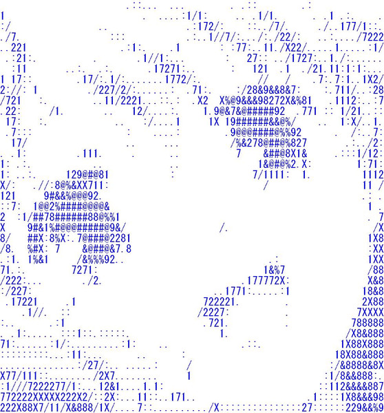 完成 メモ帳でキャラクター ａａ を制作する ただの人 さんのイラスト ニコニコ静画 イラスト