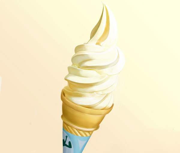 ソフトツイスト たか さんのイラスト ニコニコ静画 イラスト