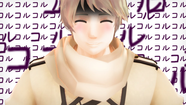 Apヘタリアmmd アクロバットろっさま し コルコルしちゃうよ し Ukslife し の人 さんのイラスト ニコニコ静画 イラスト
