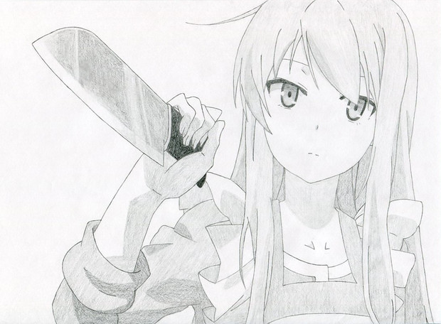 ましろ Komu さんのイラスト ニコニコ静画 イラスト