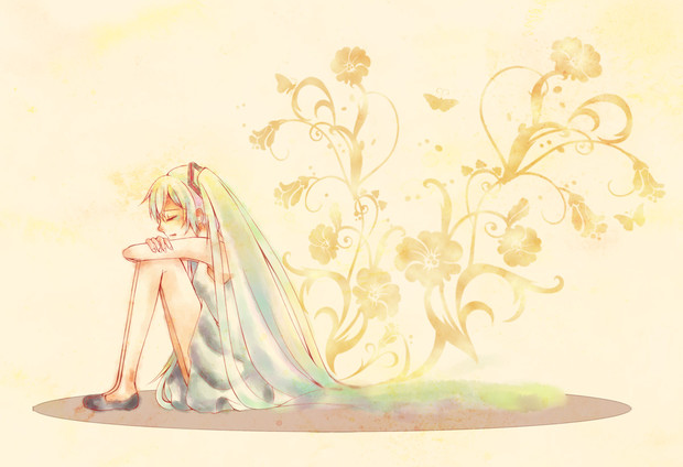 Glow なつの さんのイラスト ニコニコ静画 イラスト