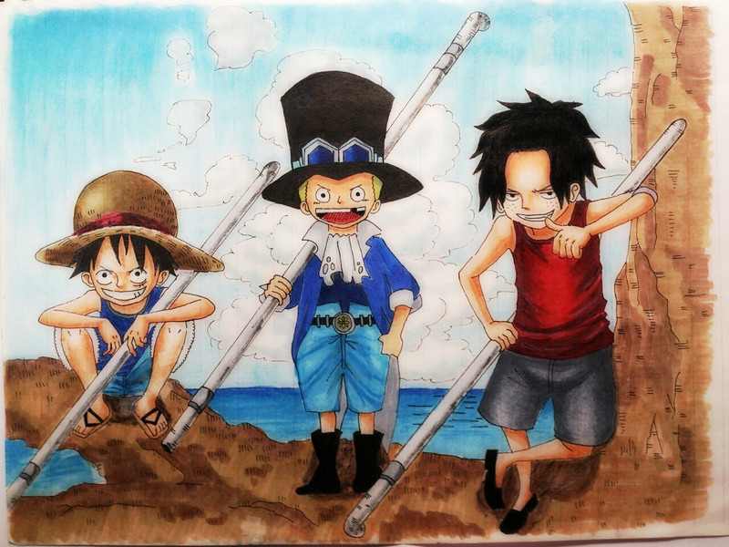 サボ Nicosub静画