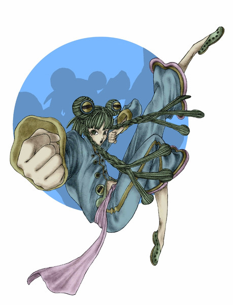 【グーーー！】-ｶｴﾙ-