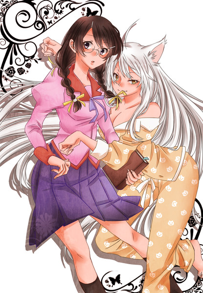 つばさキャット ちゅん さんのイラスト ニコニコ静画 イラスト