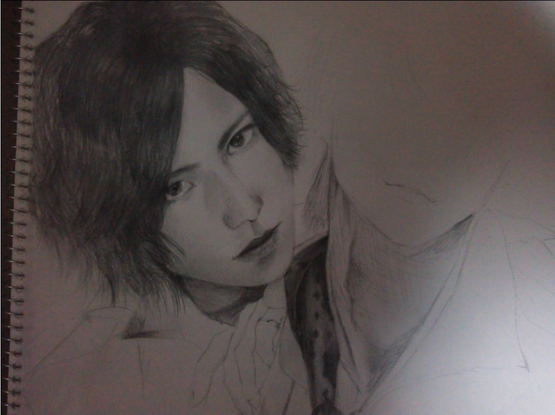 山田涼介 Miwa さんのイラスト ニコニコ静画 イラスト