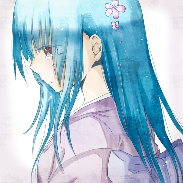 和風美人 塗らせて頂きました ポッ プン さんのイラスト ニコニコ静画 イラスト