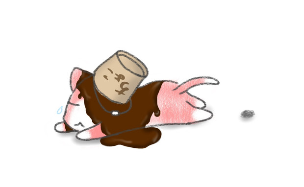 おっちょこちょい こたろう さんのイラスト ニコニコ静画 イラスト
