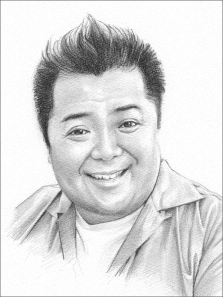 ブラマヨ 小杉 Masa さんのイラスト ニコニコ静画 イラスト