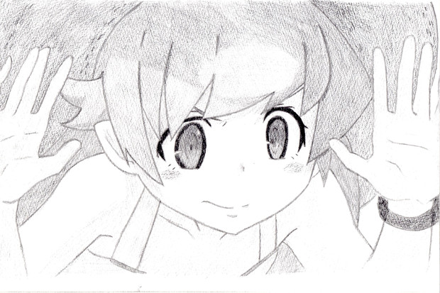 偽物語 忍野忍 蒼遥姫 さんのイラスト ニコニコ静画 イラスト