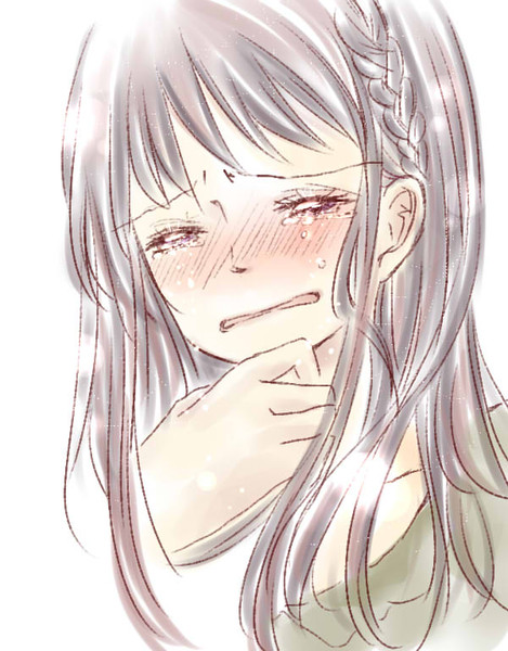 レ ミゼラブル ニコニコ静画 イラスト