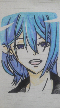 八王子泪 梨恋 さんのイラスト ニコニコ静画 イラスト