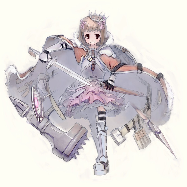 機会攻撃を誘発する エクレール 山鳥製菓 さんのイラスト ニコニコ静画 イラスト