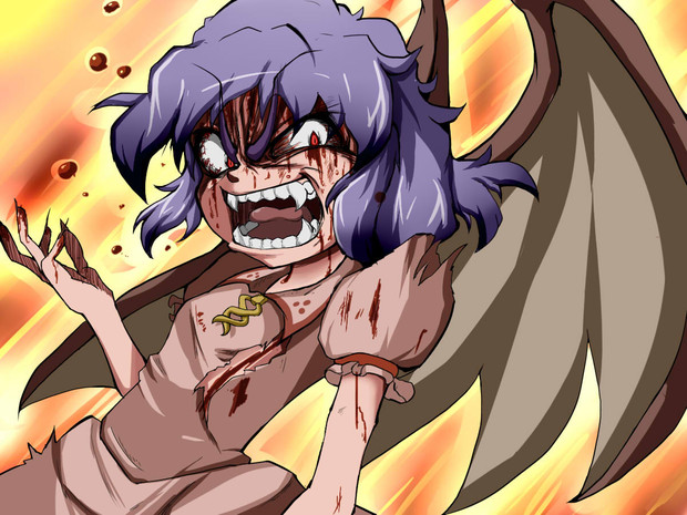 最っ高に ハイ ってやつだぁぁあ 塚竹さささ さんのイラスト ニコニコ静画 イラスト