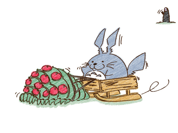 いってらー せあ さんのイラスト ニコニコ静画 イラスト