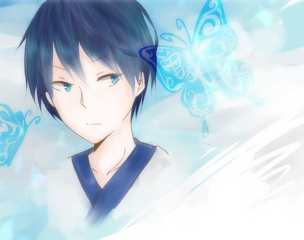 曽良くん 我 さんのイラスト ニコニコ静画 イラスト
