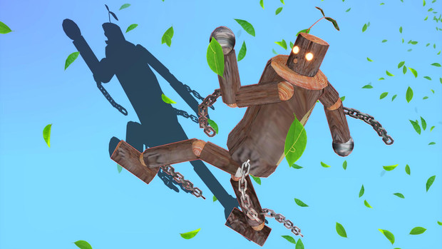 木の人 / darman さんのイラスト ニコニコ静画 (イラスト)