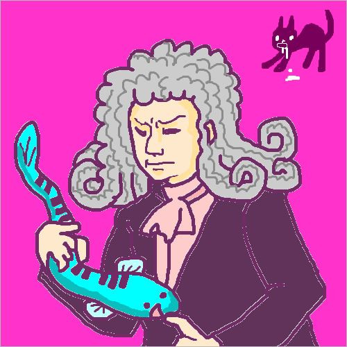 ベートーベン とっと さんのイラスト ニコニコ静画 イラスト