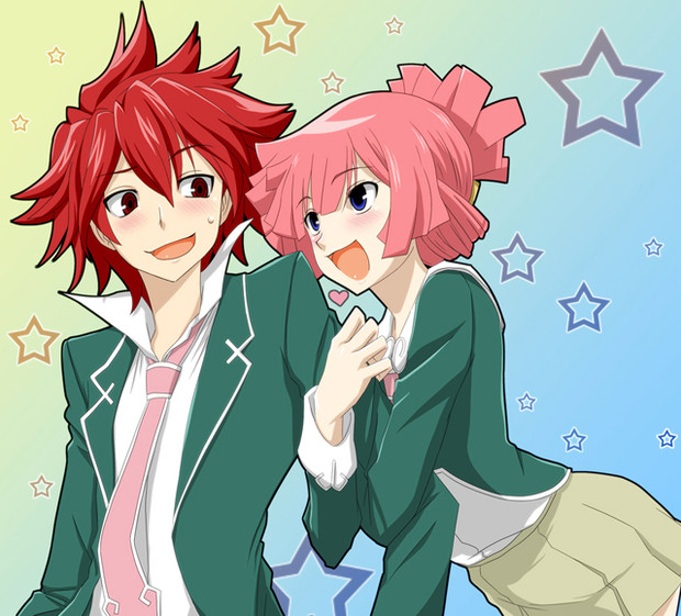 ヨウ ミズノ ニコニコ静画 イラスト