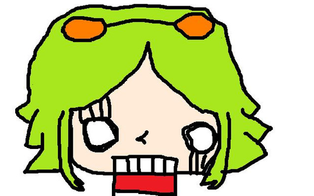 ｇｕｍｉのショック そよかぜ さんのイラスト ニコニコ静画 イラスト