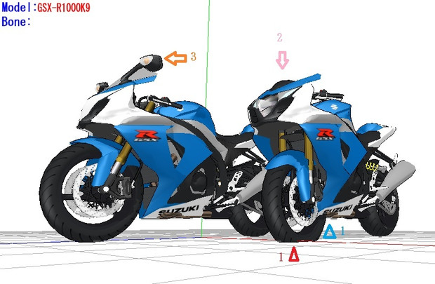 ◆バイク動画支援◆の上で・・・個人的お願い❤