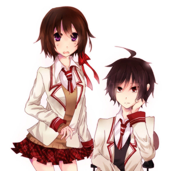 背景悩んだんだよ うさ さんのイラスト ニコニコ静画 イラスト