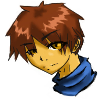 Pixiaに慣れないので落書き その1 Ogpg さんのイラスト ニコニコ静画 イラスト