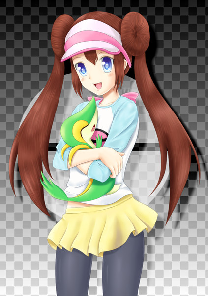 メイちゃん 英矢翔 さんのイラスト ニコニコ静画 イラスト