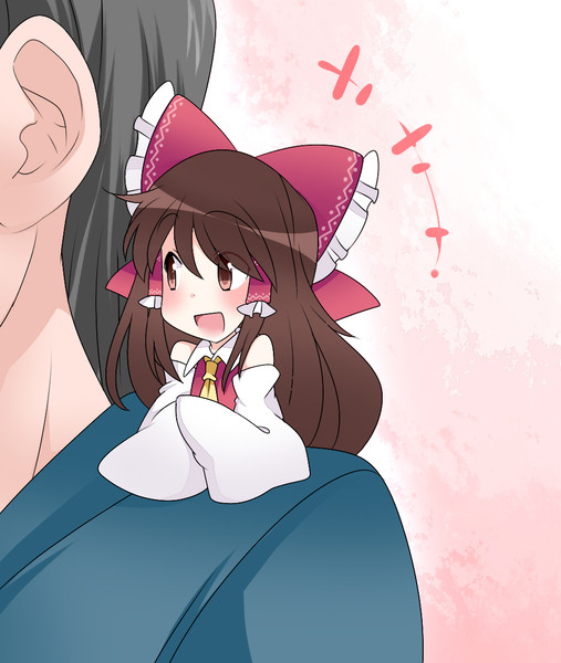 あのね あのね ハマー さんのイラスト ニコニコ静画 イラスト