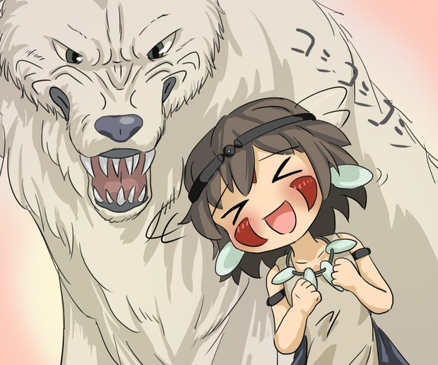 ワ ワ 仏頂面 さんのイラスト ニコニコ静画 イラスト