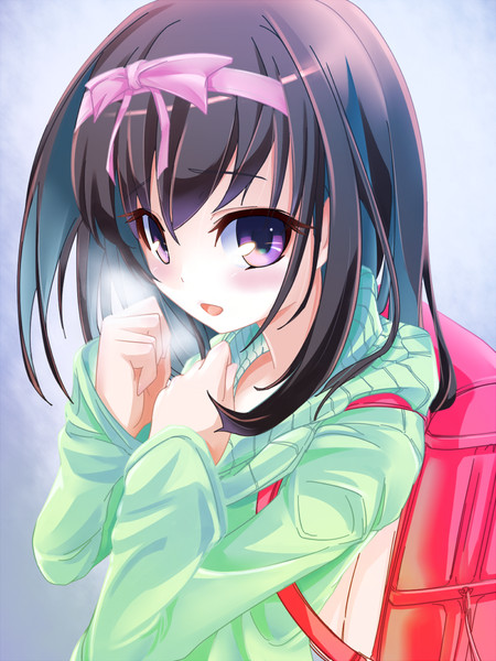ため息 Reon さんのイラスト ニコニコ静画 イラスト