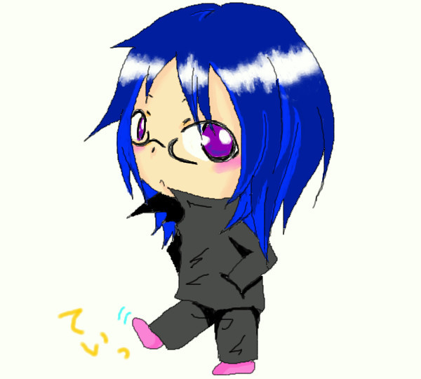 ジャージって楽だよね みたいな ときち さんのイラスト ニコニコ静画 イラスト