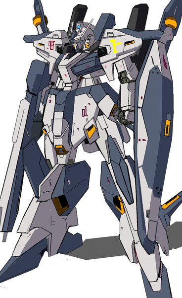 ｍｒｚ ００８ H へータ ガンダム ニコニコ静画 イラスト