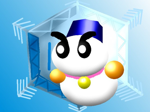 チリー マンダラ さんのイラスト ニコニコ静画 イラスト