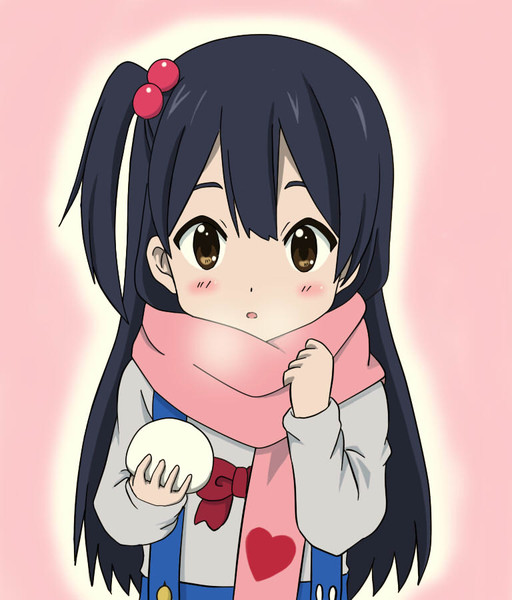 北白川あんこ Twin さんのイラスト ニコニコ静画 イラスト