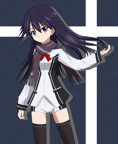 黒騎れいちゃん だーす さんのイラスト ニコニコ静画 イラスト