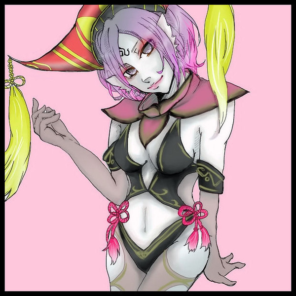 だっきちゃん