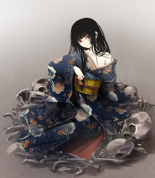 あいちゃｎ Hk さんのイラスト ニコニコ静画 イラスト