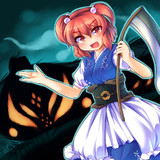 キーワードでイラスト検索 魔界発現世行きデスガイド ニコニコ静画