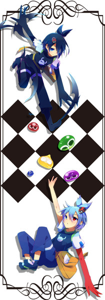 無料イラスト画像 元のくろい シグ ぷよぷよ シグ イラスト